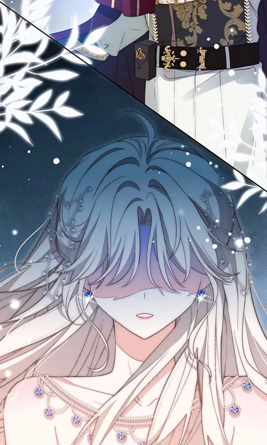 This Time, I Will Avoid This Marriage- a Method to Part Ways With You, Who Lacks Love Chapter 5 page 40 - 
