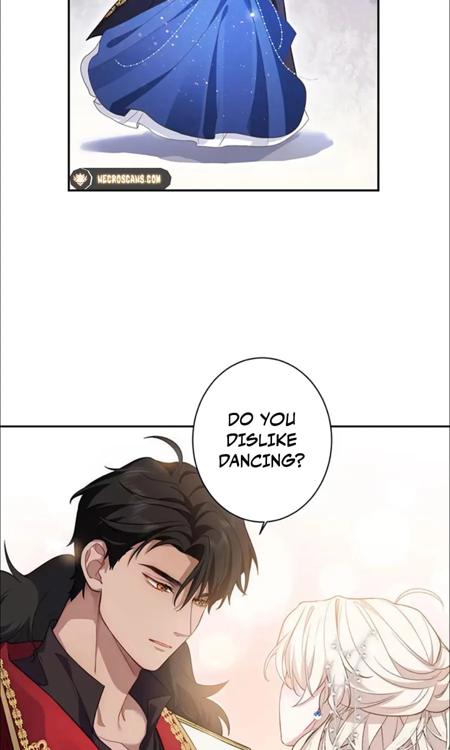 This Time, I Will Avoid This Marriage- a Method to Part Ways With You, Who Lacks Love Chapter 5 page 5 - 