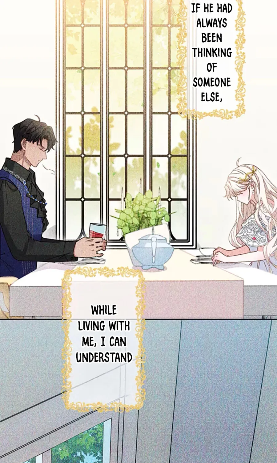 This Time, I Will Avoid This Marriage- a Method to Part Ways With You, Who Lacks Love Chapter 5 page 48 - 