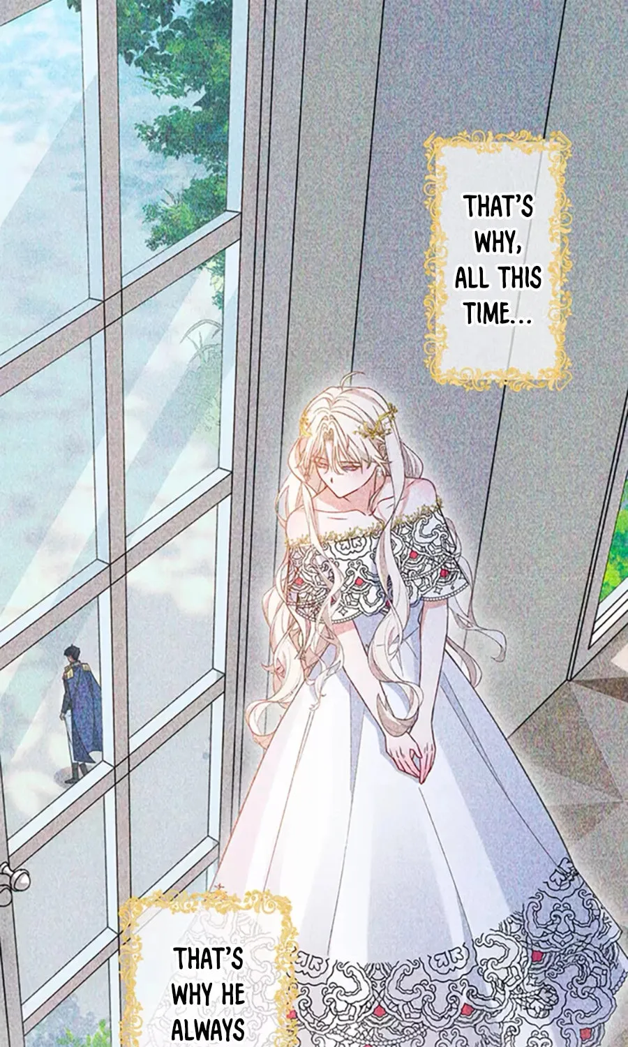This Time, I Will Avoid This Marriage- a Method to Part Ways With You, Who Lacks Love Chapter 5 page 49 - 