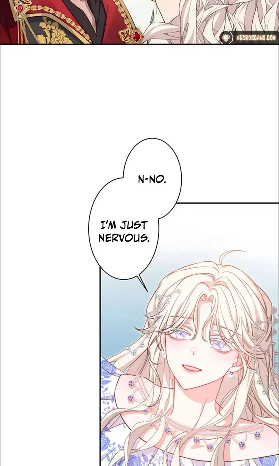 This Time, I Will Avoid This Marriage- a Method to Part Ways With You, Who Lacks Love Chapter 5 page 6 - 