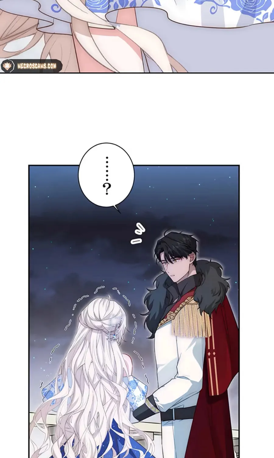 This Time, I Will Avoid This Marriage- a Method to Part Ways With You, Who Lacks Love Chapter 5 page 54 - 