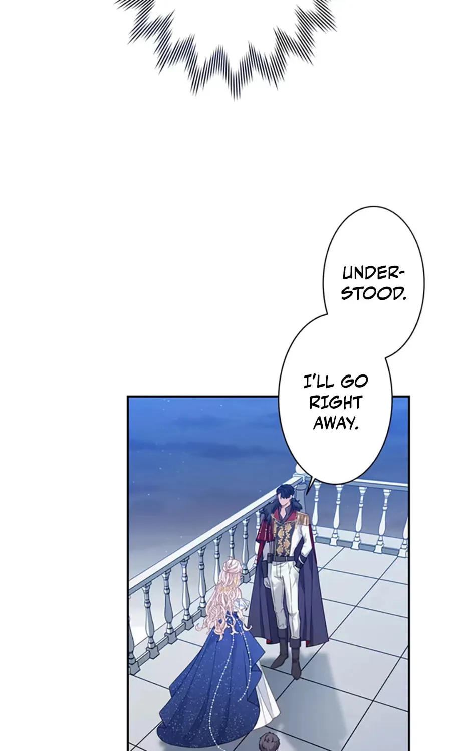 This Time, I Will Avoid This Marriage- a Method to Part Ways With You, Who Lacks Love Chapter 5 page 61 - 