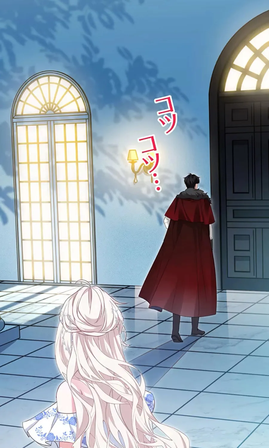 This Time, I Will Avoid This Marriage- a Method to Part Ways With You, Who Lacks Love Chapter 5 page 67 - 