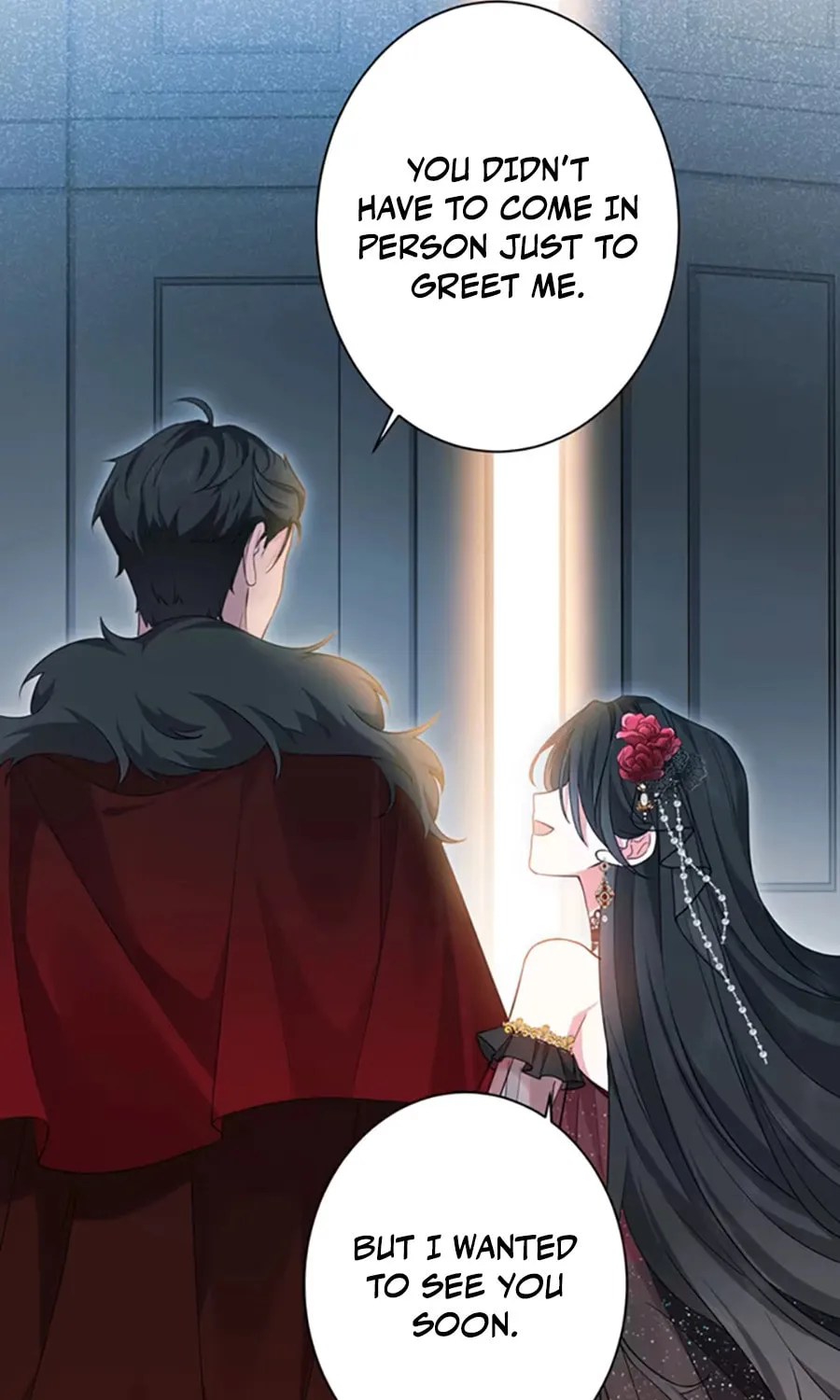 This Time, I Will Avoid This Marriage- a Method to Part Ways With You, Who Lacks Love Chapter 5 page 70 - 
