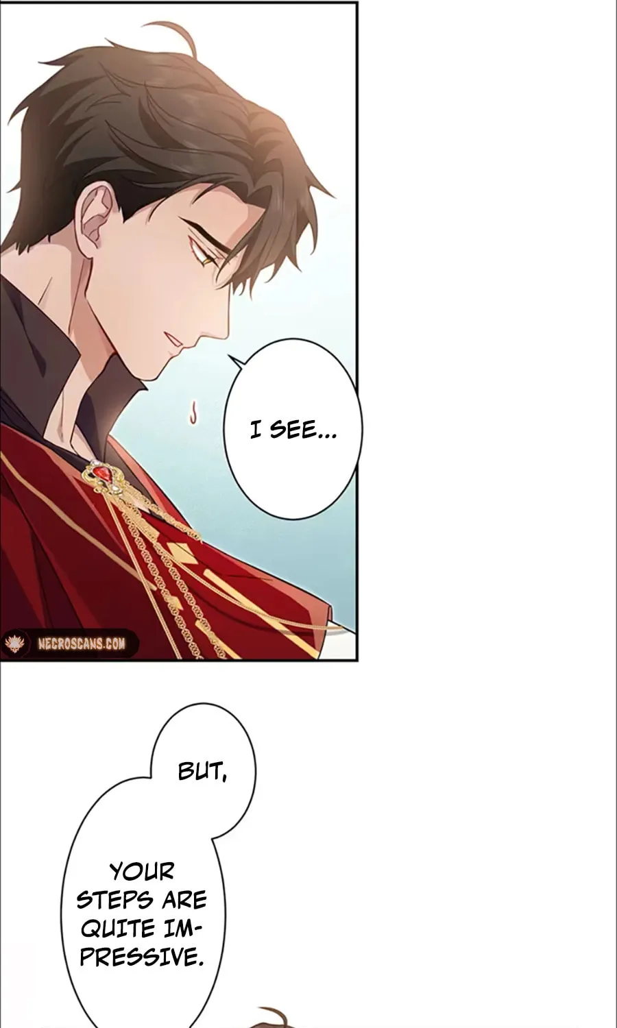 This Time, I Will Avoid This Marriage- a Method to Part Ways With You, Who Lacks Love Chapter 5 page 8 - 