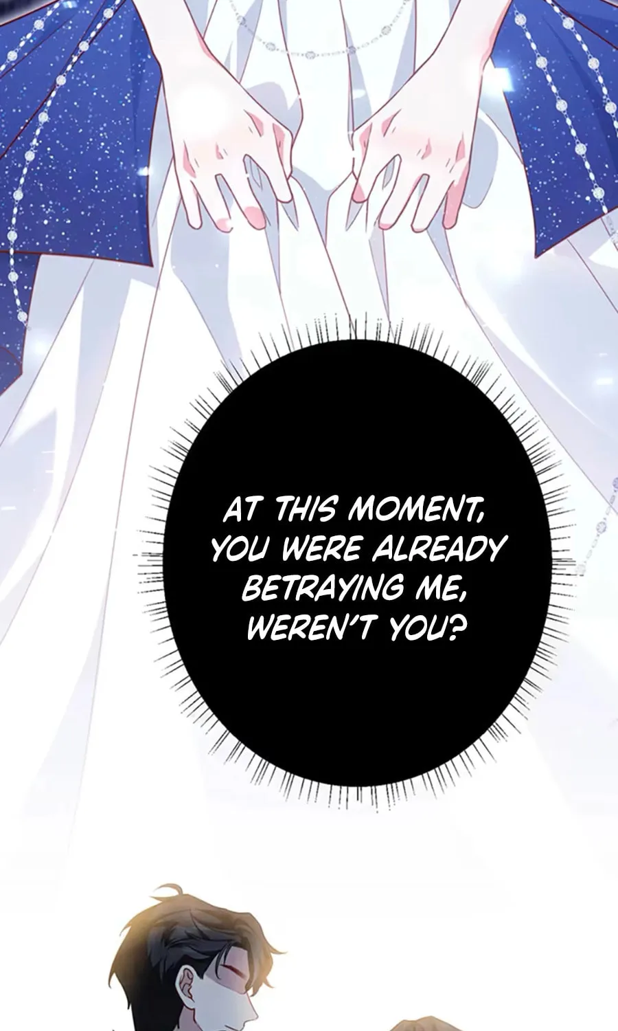 This Time, I Will Avoid This Marriage- a Method to Part Ways With You, Who Lacks Love Chapter 5 page 77 - 