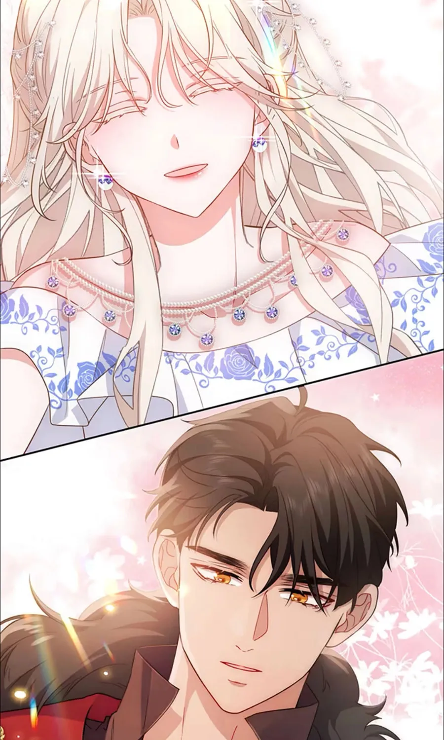 This Time, I Will Avoid This Marriage- a Method to Part Ways With You, Who Lacks Love Chapter 5 page 10 - 