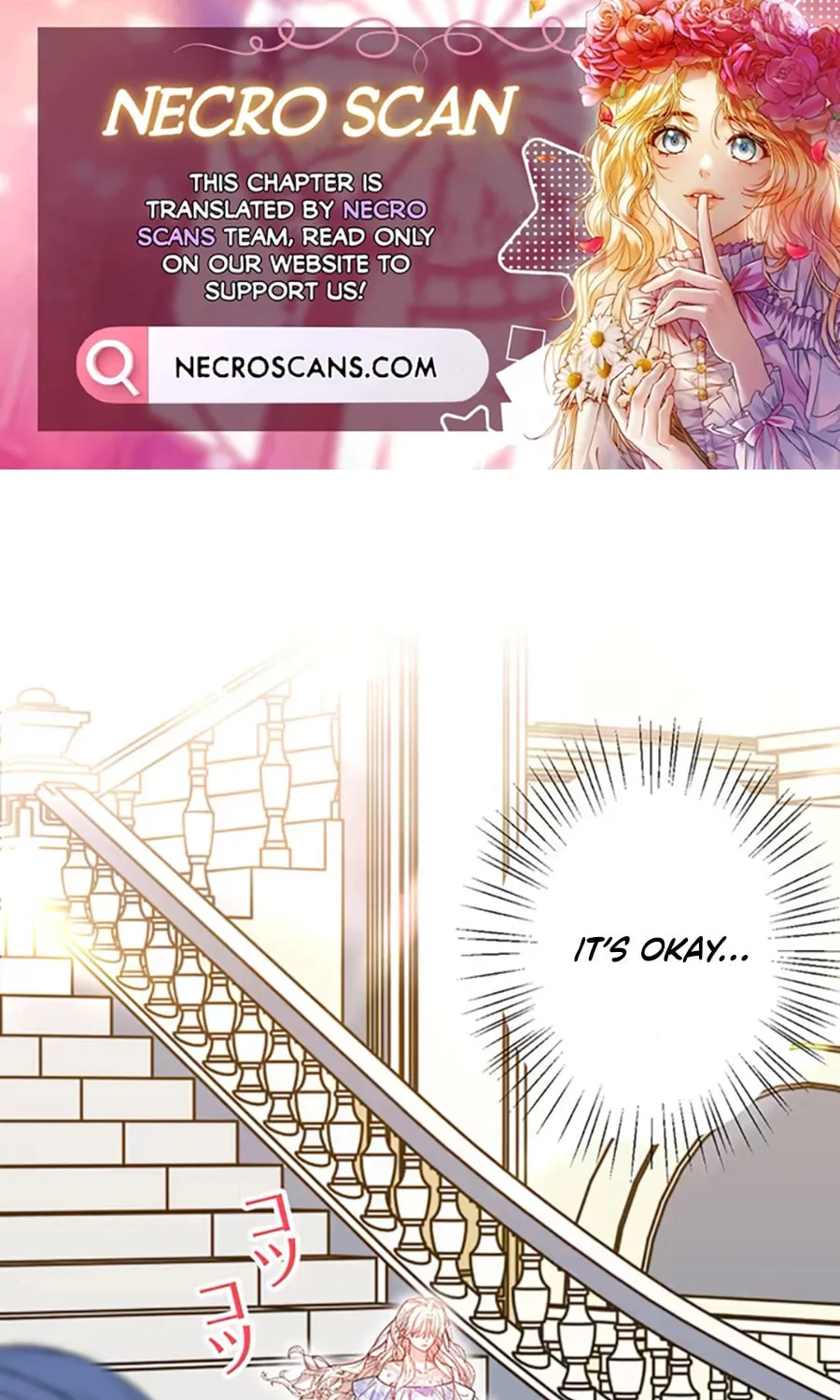 This Time, I Will Avoid This Marriage- a Method to Part Ways With You, Who Lacks Love Chapter 6 page 1 - 