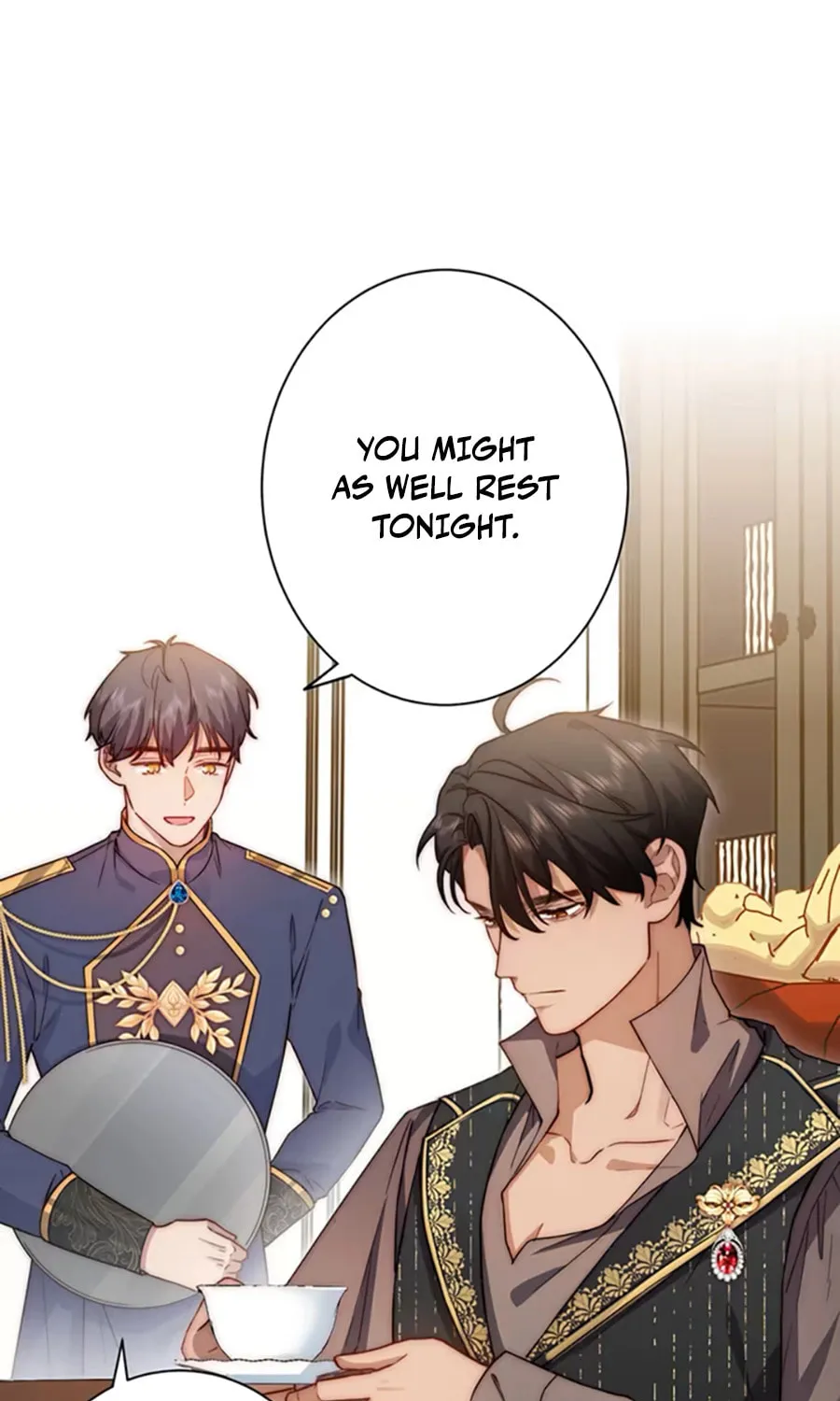 This Time, I Will Avoid This Marriage- a Method to Part Ways With You, Who Lacks Love Chapter 6 page 12 - 
