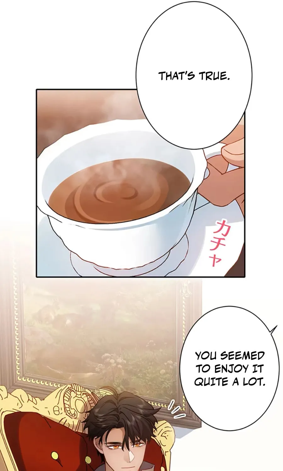 This Time, I Will Avoid This Marriage- a Method to Part Ways With You, Who Lacks Love Chapter 6 page 15 - 