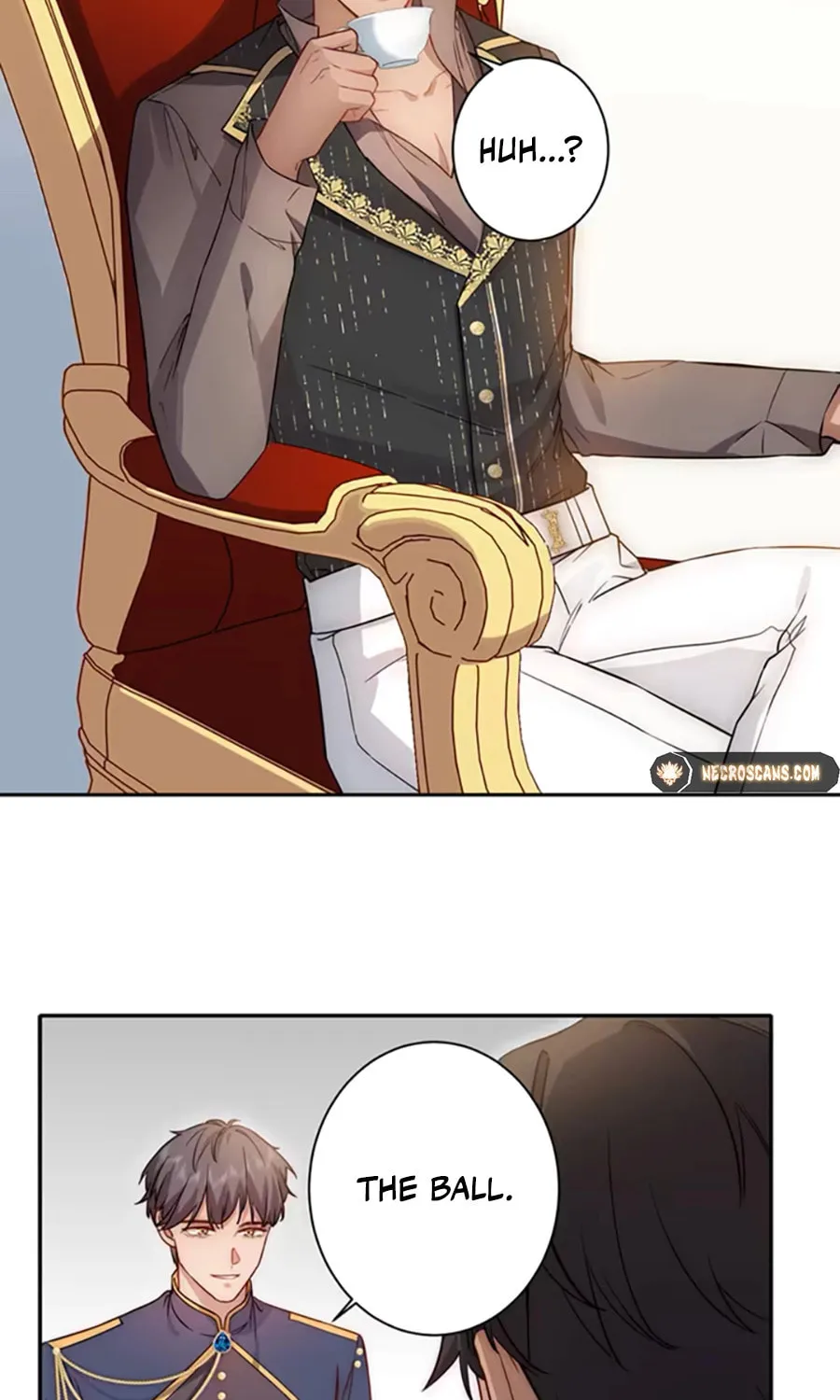 This Time, I Will Avoid This Marriage- a Method to Part Ways With You, Who Lacks Love Chapter 6 page 16 - 
