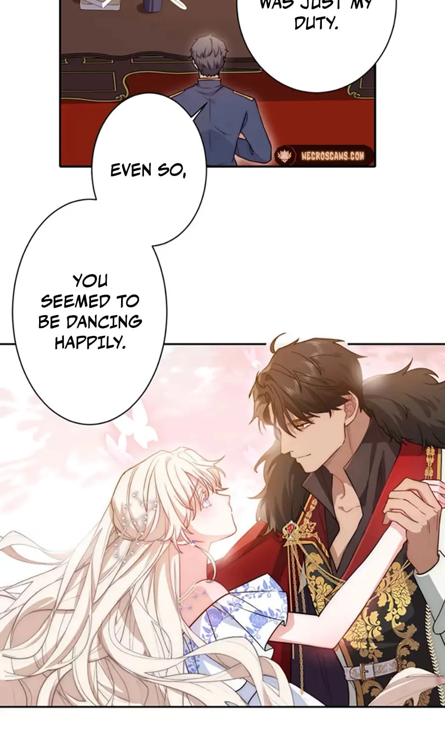 This Time, I Will Avoid This Marriage- a Method to Part Ways With You, Who Lacks Love Chapter 6 page 18 - 