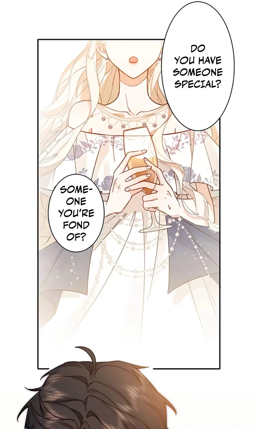 This Time, I Will Avoid This Marriage- a Method to Part Ways With You, Who Lacks Love Chapter 6 page 21 - 