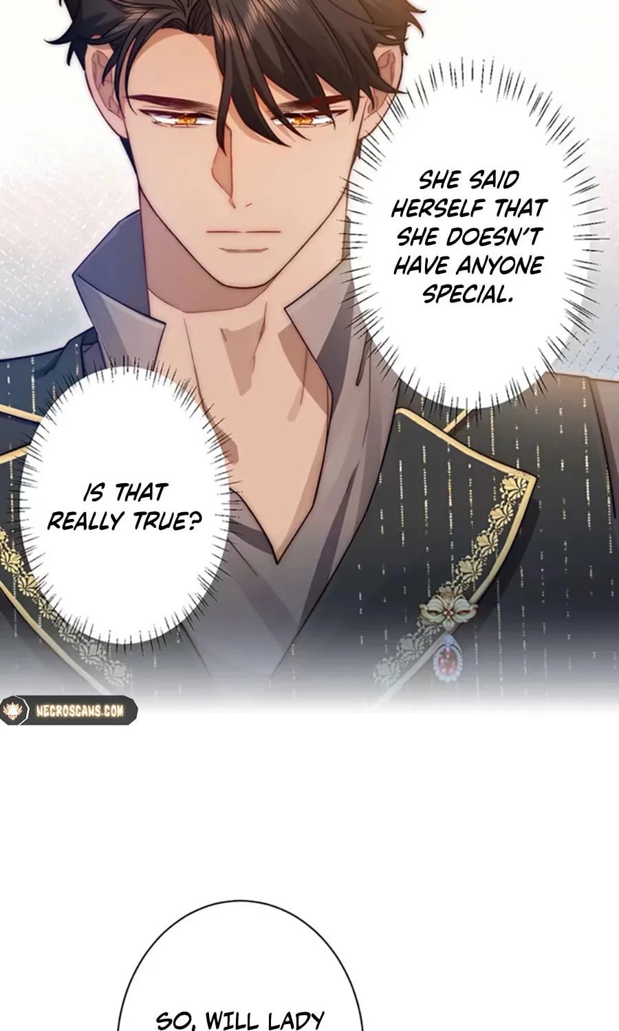 This Time, I Will Avoid This Marriage- a Method to Part Ways With You, Who Lacks Love Chapter 6 page 22 - 