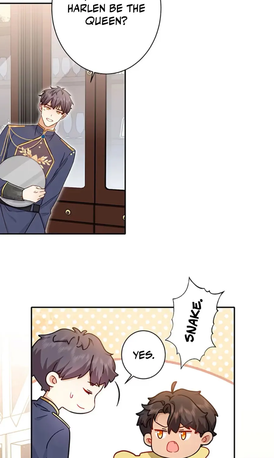 This Time, I Will Avoid This Marriage- a Method to Part Ways With You, Who Lacks Love Chapter 6 page 23 - 