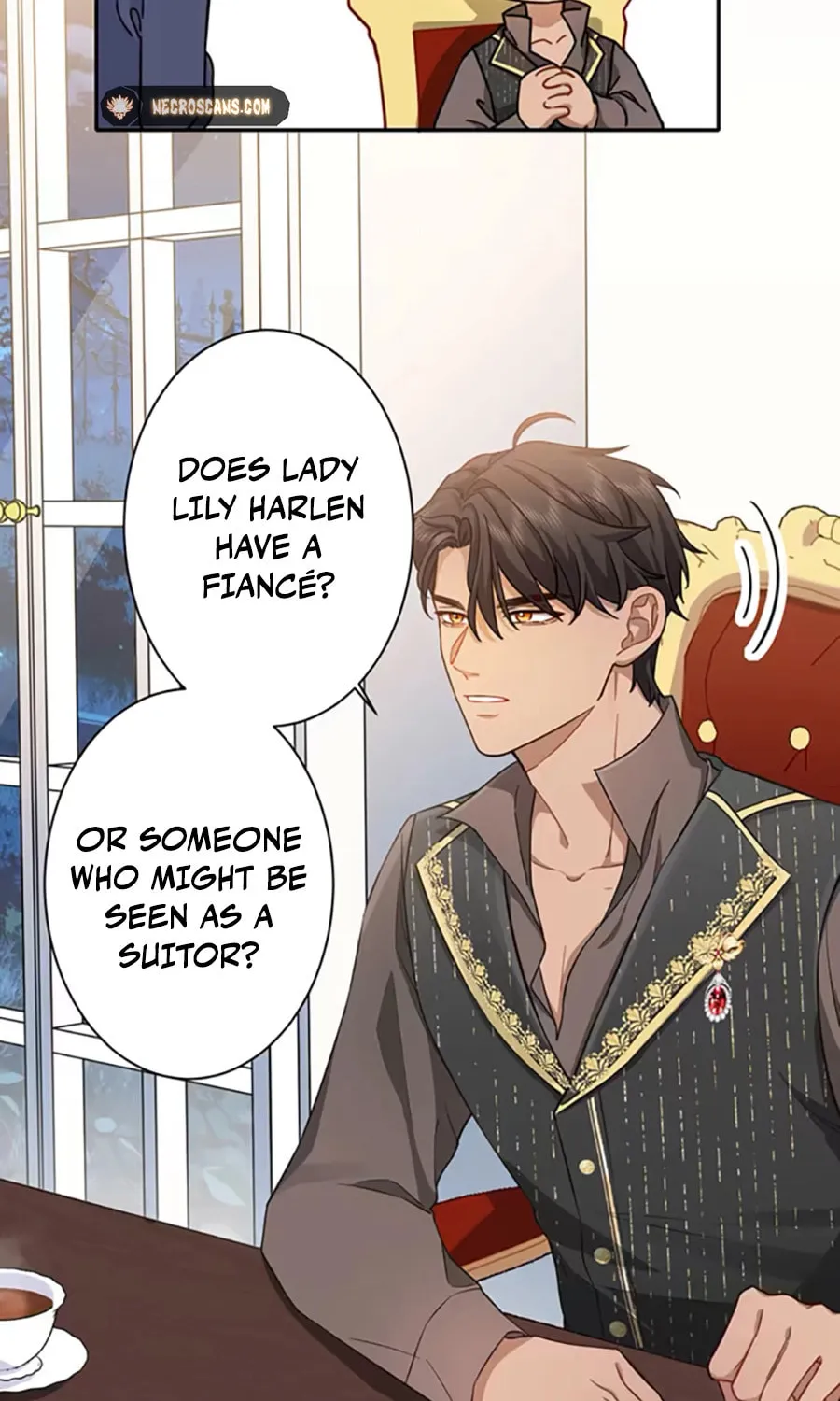 This Time, I Will Avoid This Marriage- a Method to Part Ways With You, Who Lacks Love Chapter 6 page 24 - 