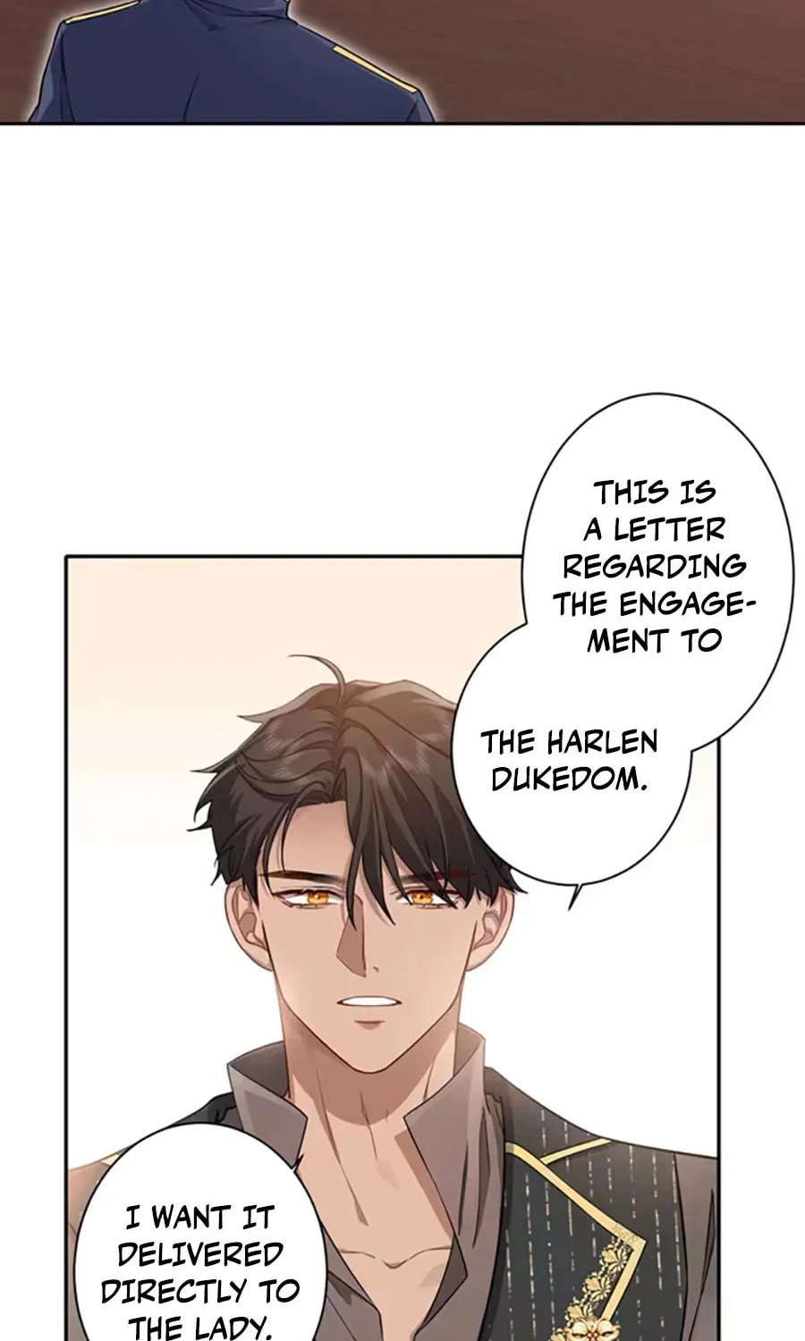 This Time, I Will Avoid This Marriage- a Method to Part Ways With You, Who Lacks Love Chapter 6 page 30 - 