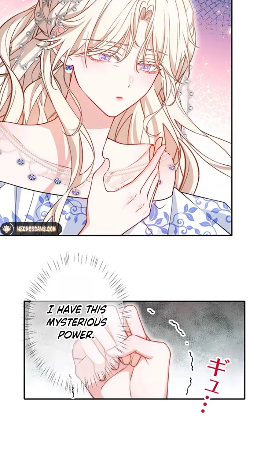 This Time, I Will Avoid This Marriage- a Method to Part Ways With You, Who Lacks Love Chapter 6 page 4 - 