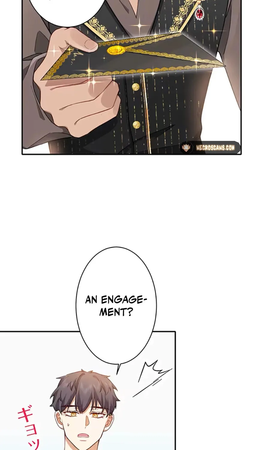 This Time, I Will Avoid This Marriage- a Method to Part Ways With You, Who Lacks Love Chapter 6 page 31 - 