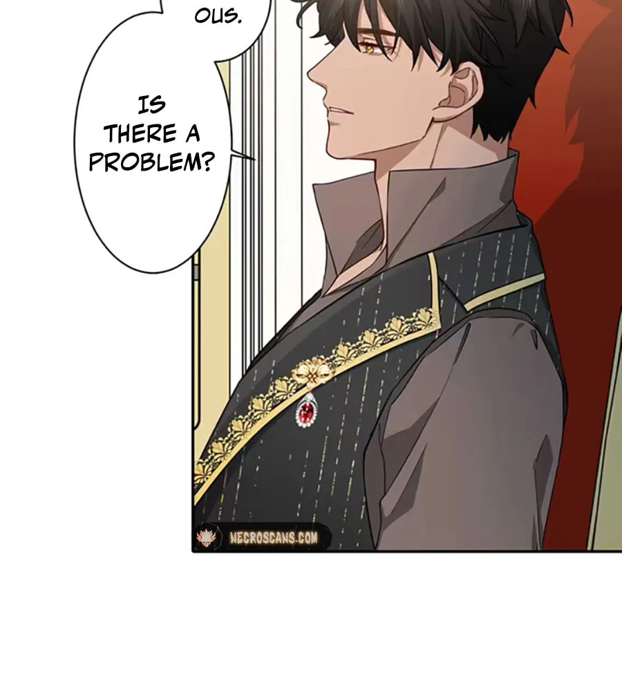 This Time, I Will Avoid This Marriage- a Method to Part Ways With You, Who Lacks Love Chapter 6 page 33 - 