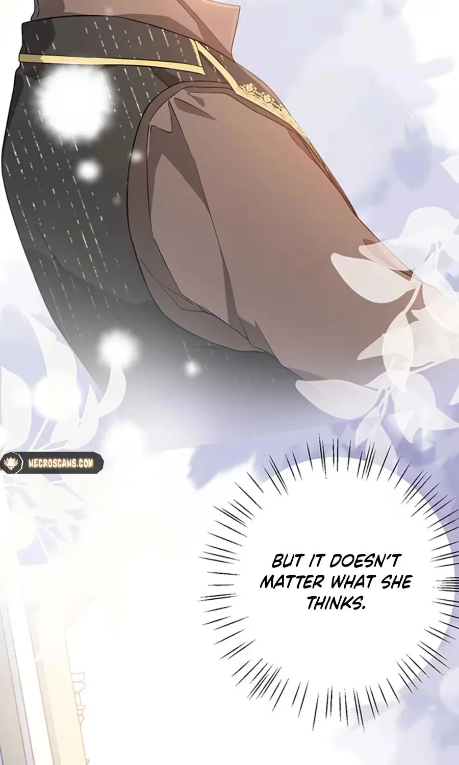 This Time, I Will Avoid This Marriage- a Method to Part Ways With You, Who Lacks Love Chapter 6 page 38 - 