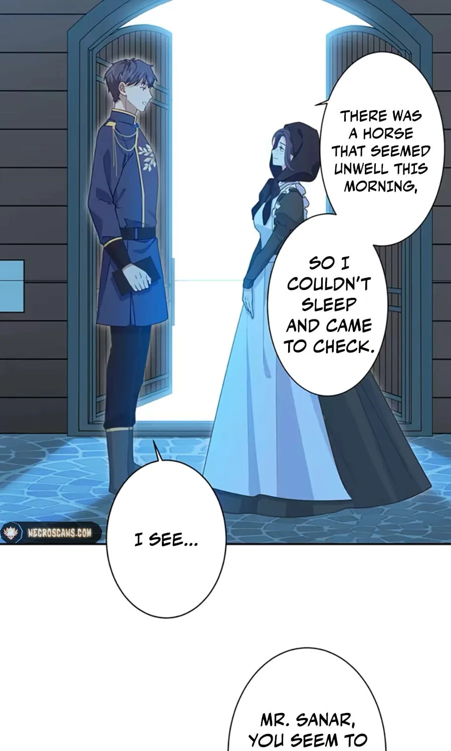 This Time, I Will Avoid This Marriage- a Method to Part Ways With You, Who Lacks Love Chapter 6 page 53 - 