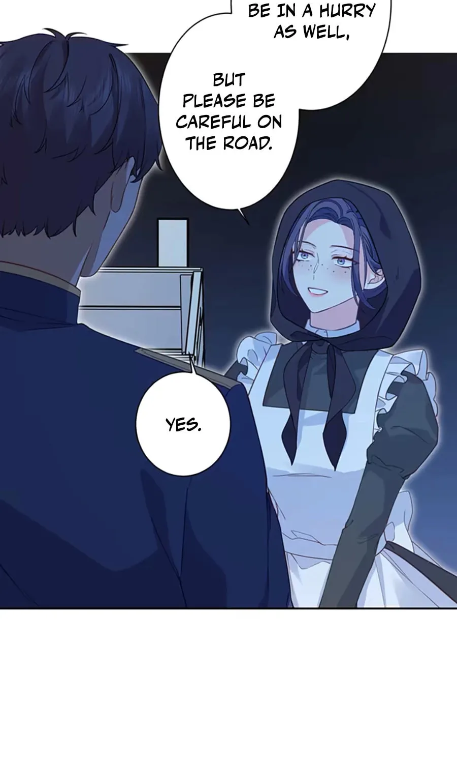 This Time, I Will Avoid This Marriage- a Method to Part Ways With You, Who Lacks Love Chapter 6 page 54 - 