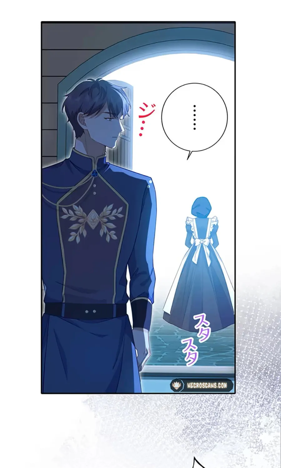 This Time, I Will Avoid This Marriage- a Method to Part Ways With You, Who Lacks Love Chapter 6 page 55 - 