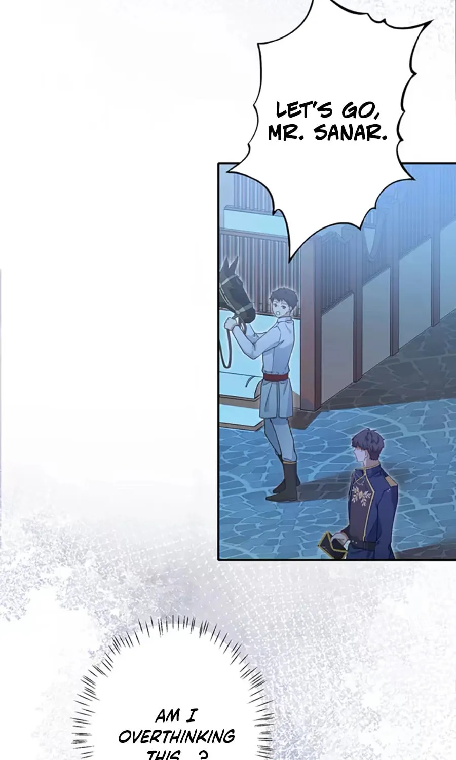 This Time, I Will Avoid This Marriage- a Method to Part Ways With You, Who Lacks Love Chapter 6 page 56 - 