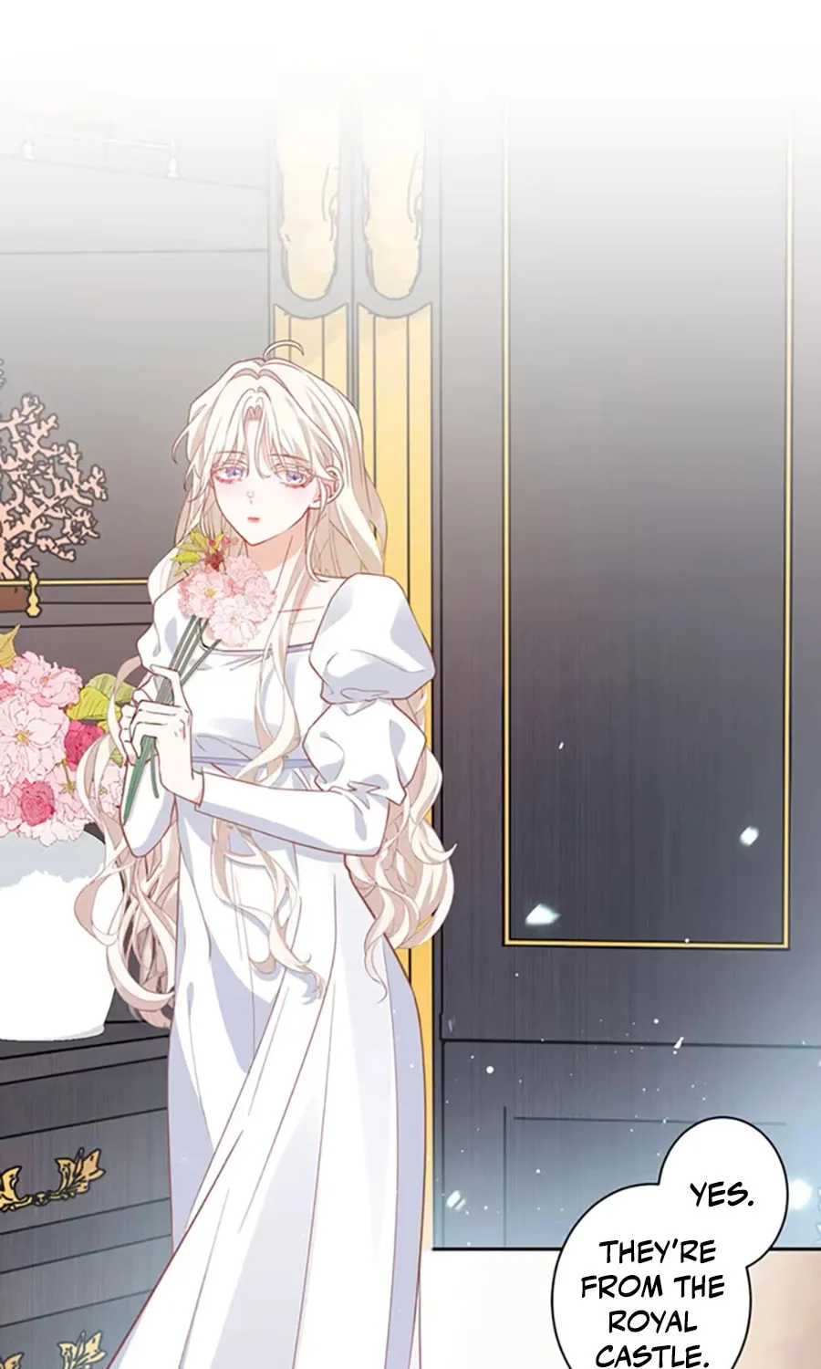 This Time, I Will Avoid This Marriage- a Method to Part Ways With You, Who Lacks Love Chapter 6 page 63 - 