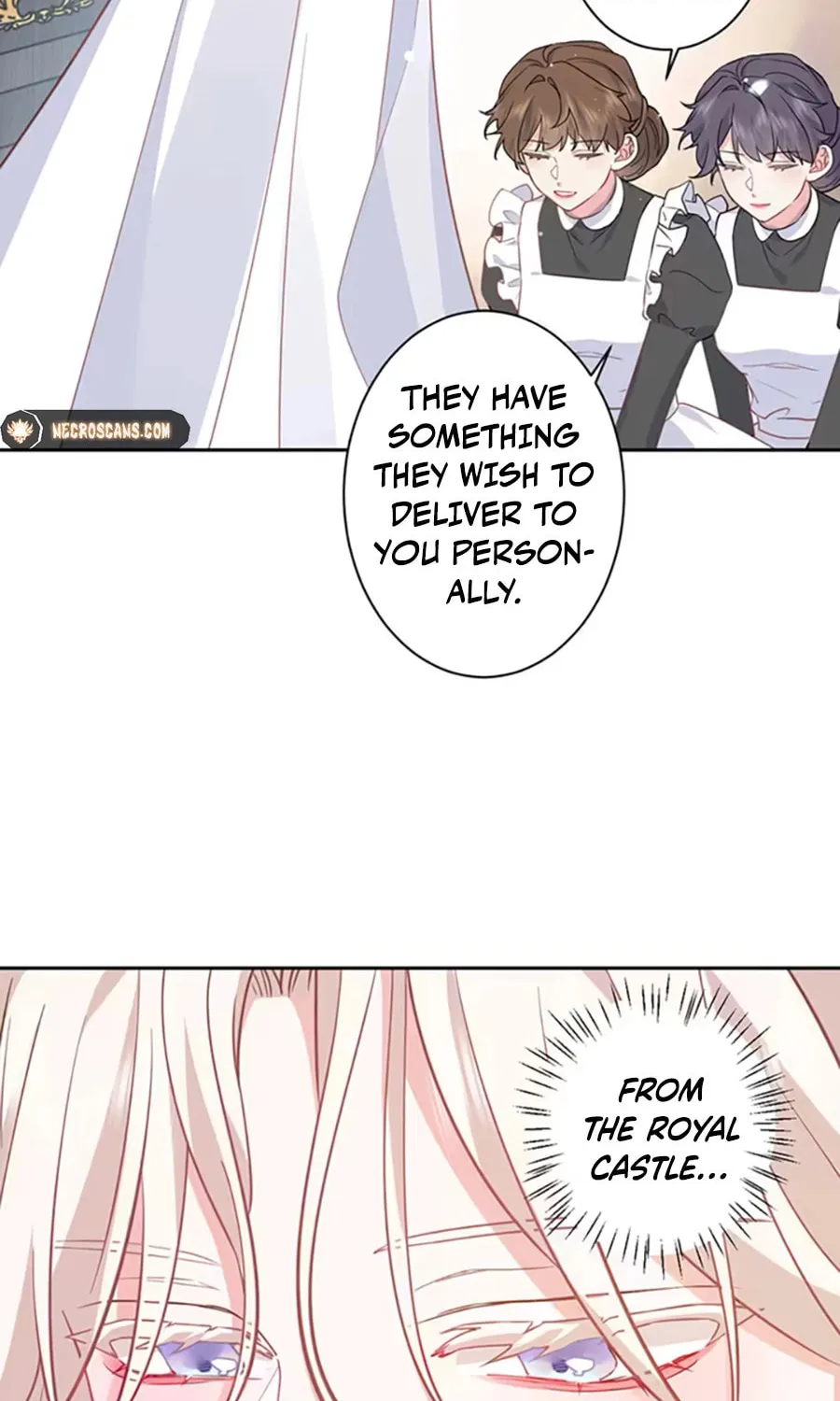 This Time, I Will Avoid This Marriage- a Method to Part Ways With You, Who Lacks Love Chapter 6 page 64 - 