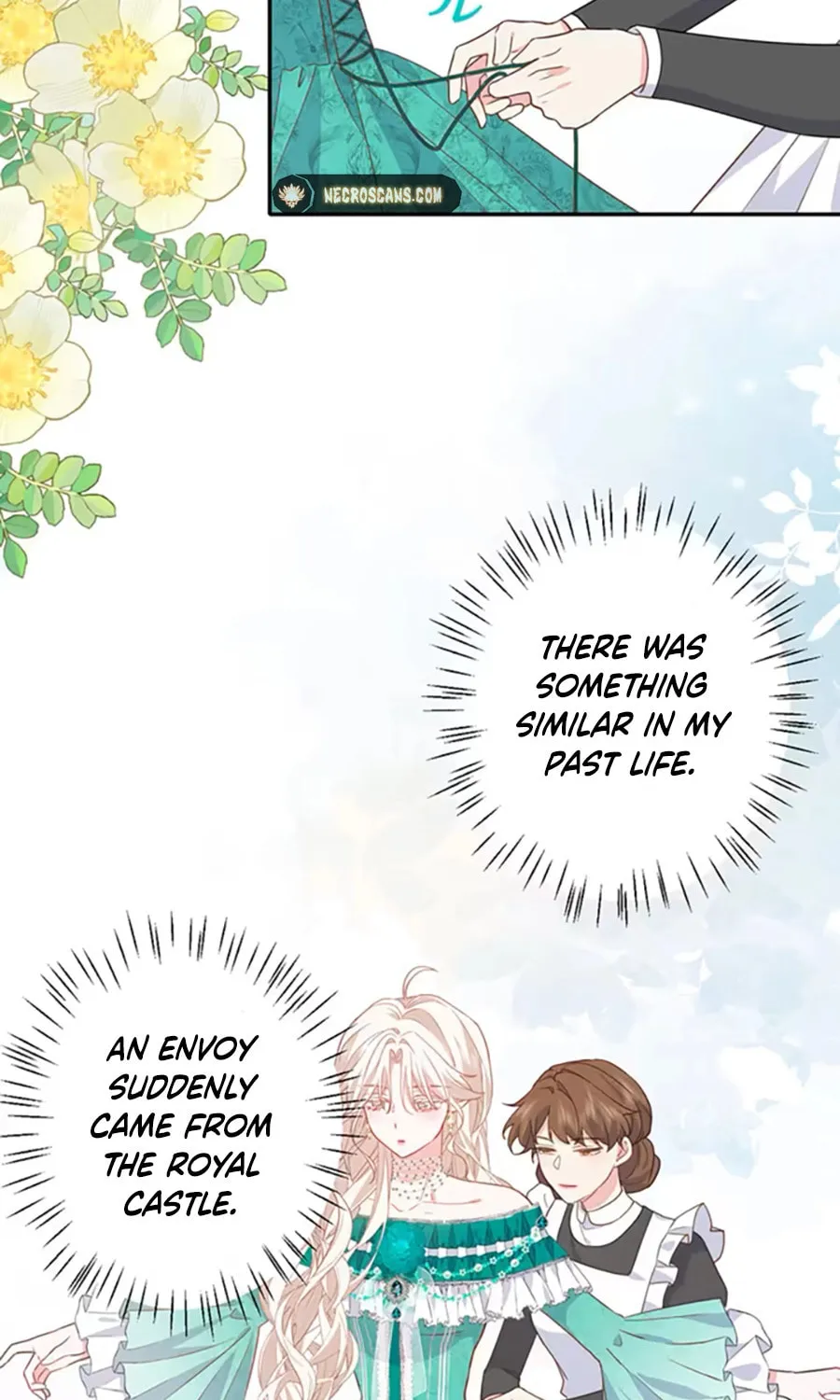 This Time, I Will Avoid This Marriage- a Method to Part Ways With You, Who Lacks Love Chapter 6 page 69 - 