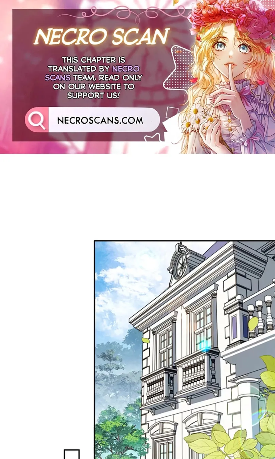 This Time, I Will Avoid This Marriage- a Method to Part Ways With You, Who Lacks Love Chapter 7 page 1 - 