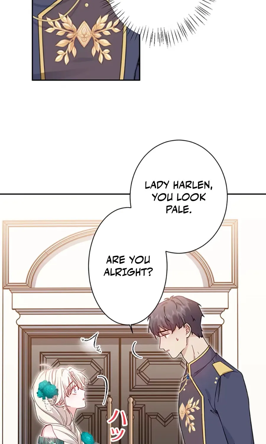 This Time, I Will Avoid This Marriage- a Method to Part Ways With You, Who Lacks Love Chapter 7 page 13 - 