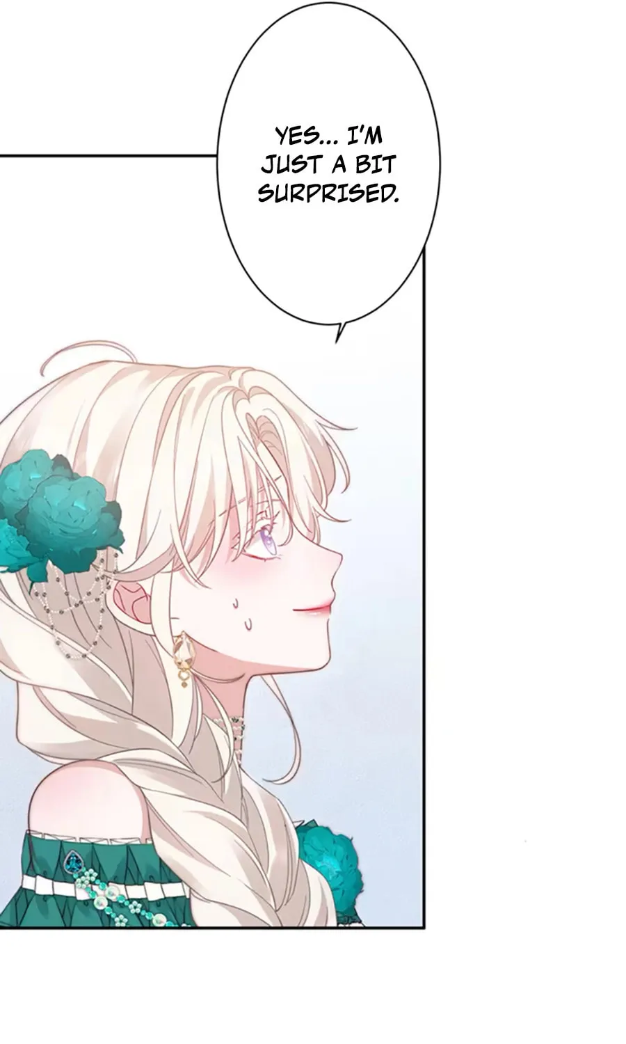This Time, I Will Avoid This Marriage- a Method to Part Ways With You, Who Lacks Love Chapter 7 page 15 - 