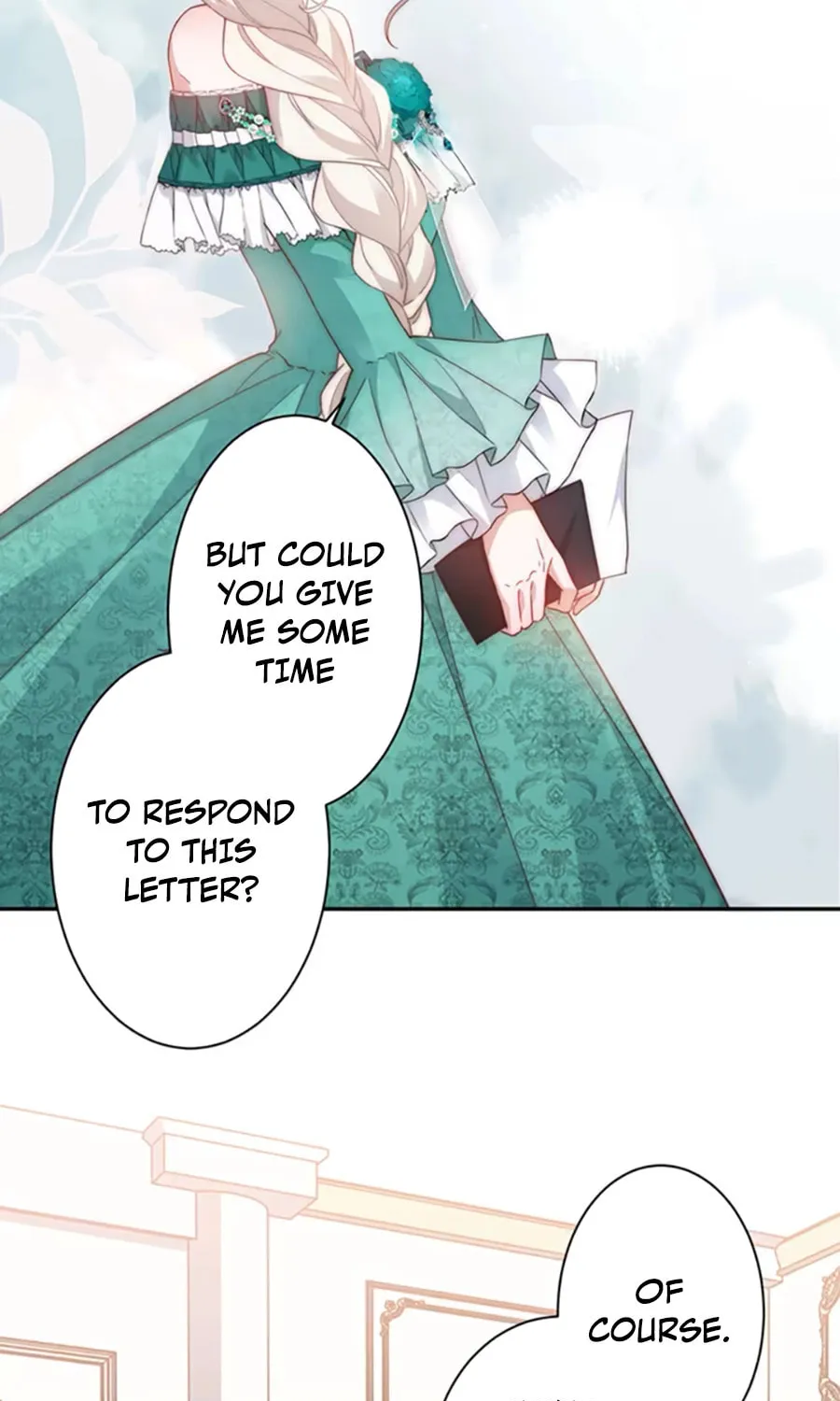 This Time, I Will Avoid This Marriage- a Method to Part Ways With You, Who Lacks Love Chapter 7 page 17 - 