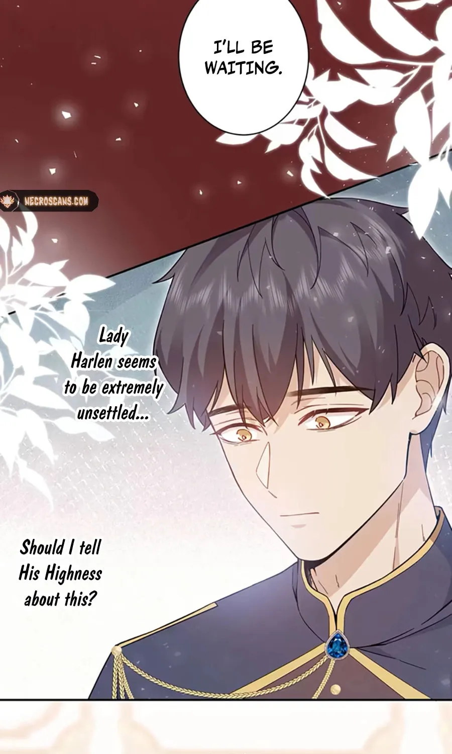 This Time, I Will Avoid This Marriage- a Method to Part Ways With You, Who Lacks Love Chapter 7 page 19 - 