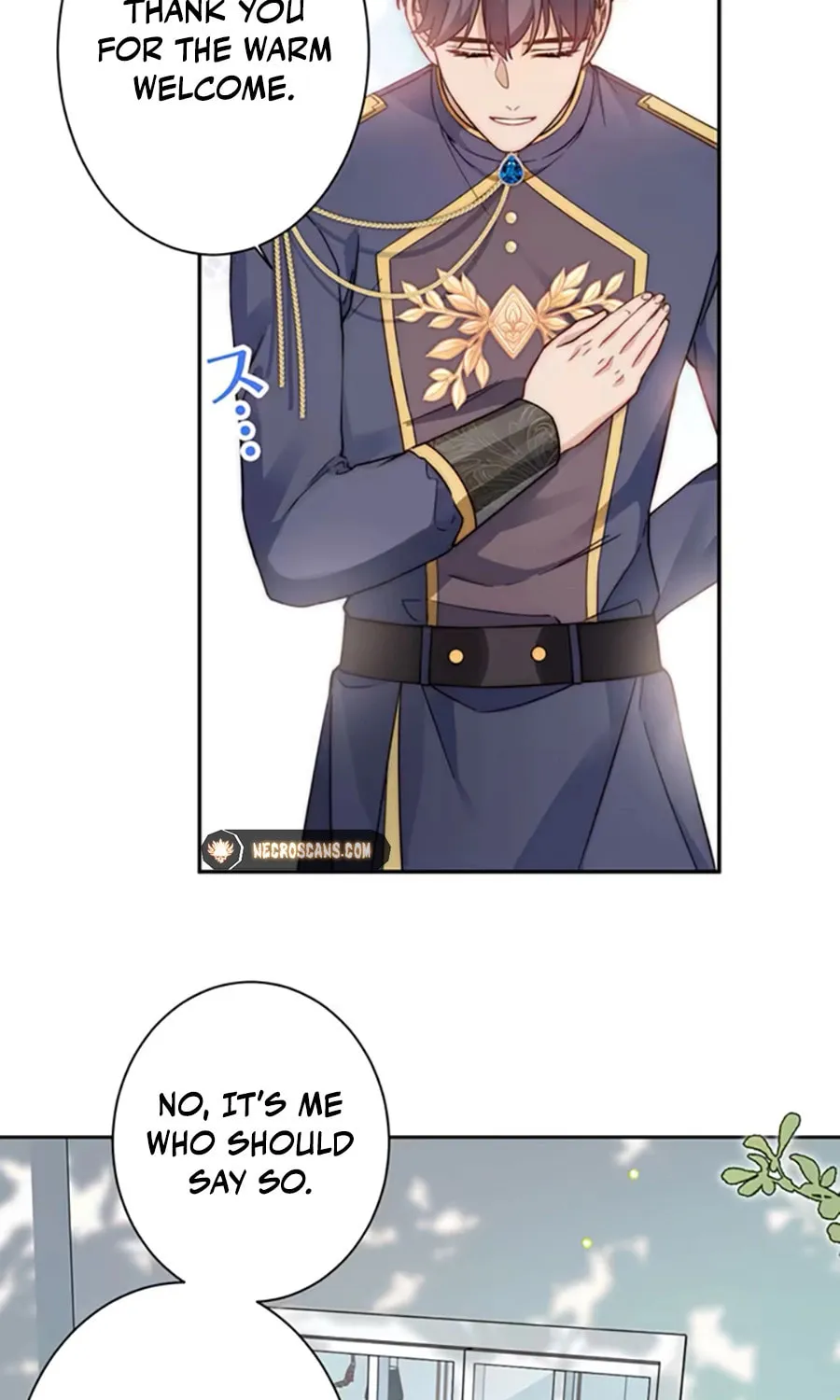 This Time, I Will Avoid This Marriage- a Method to Part Ways With You, Who Lacks Love Chapter 7 page 3 - 