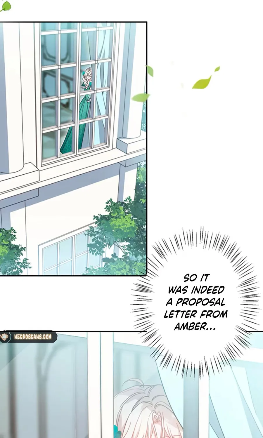 This Time, I Will Avoid This Marriage- a Method to Part Ways With You, Who Lacks Love Chapter 7 page 23 - 