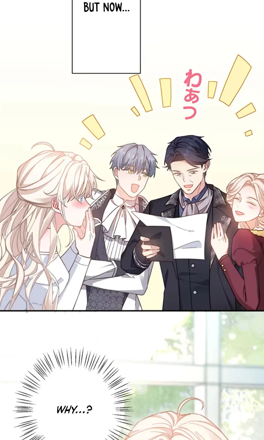 This Time, I Will Avoid This Marriage- a Method to Part Ways With You, Who Lacks Love Chapter 7 page 25 - 