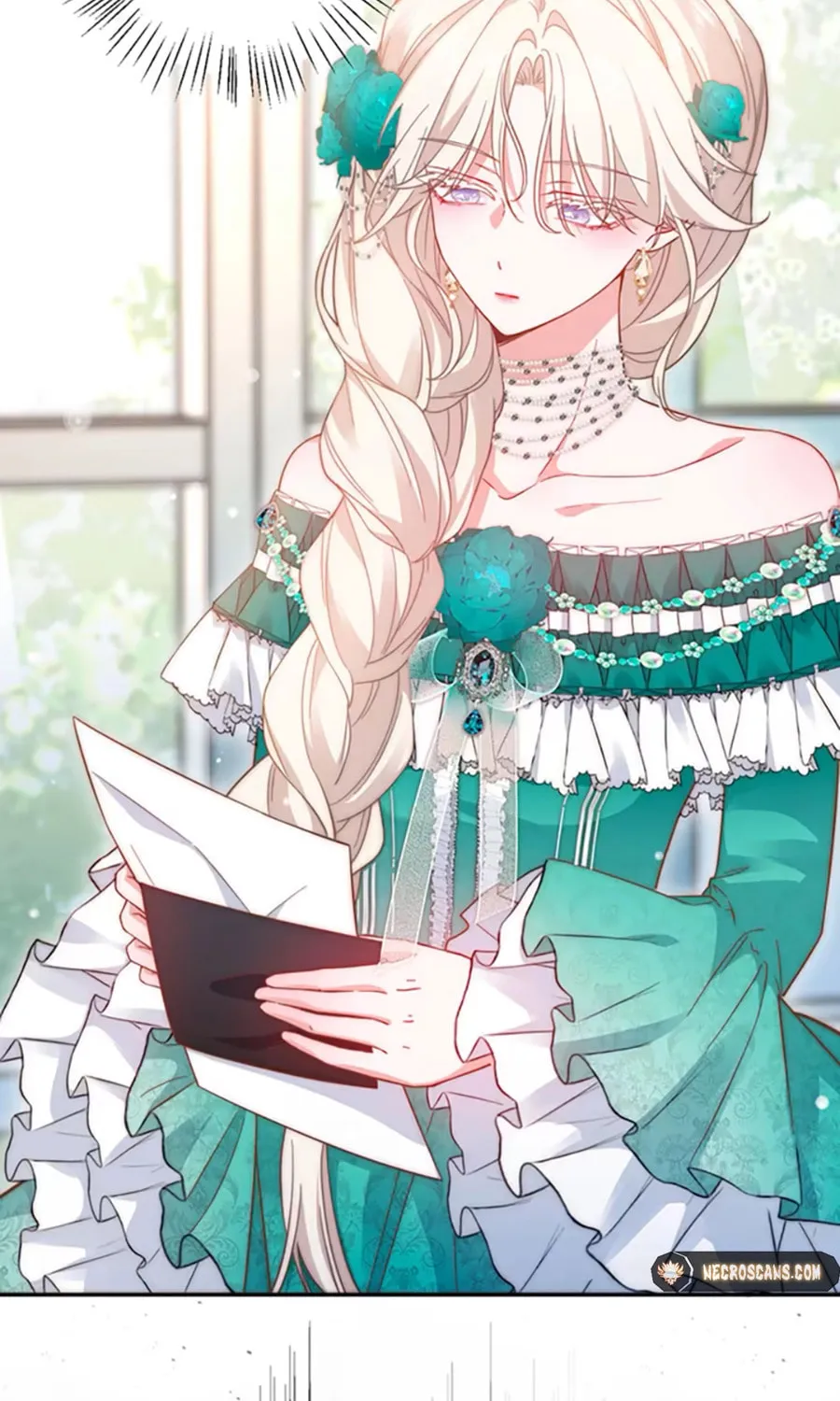 This Time, I Will Avoid This Marriage- a Method to Part Ways With You, Who Lacks Love Chapter 7 page 26 - 