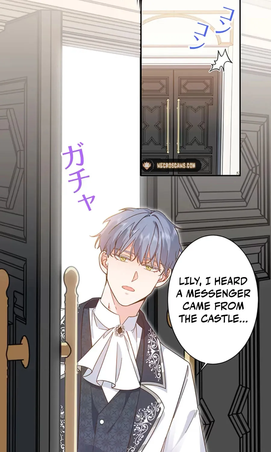 This Time, I Will Avoid This Marriage- a Method to Part Ways With You, Who Lacks Love Chapter 7 page 30 - 