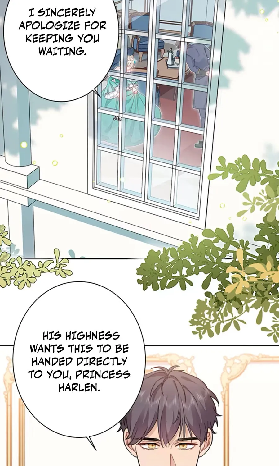 This Time, I Will Avoid This Marriage- a Method to Part Ways With You, Who Lacks Love Chapter 7 page 4 - 