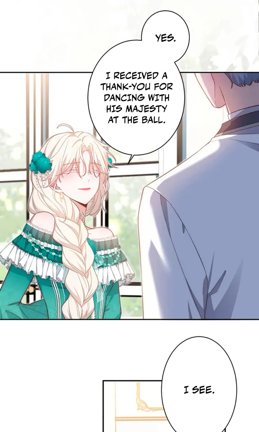 This Time, I Will Avoid This Marriage- a Method to Part Ways With You, Who Lacks Love Chapter 7 page 32 - 