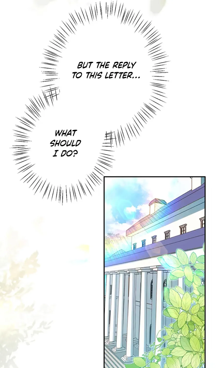 This Time, I Will Avoid This Marriage- a Method to Part Ways With You, Who Lacks Love Chapter 7 page 35 - 