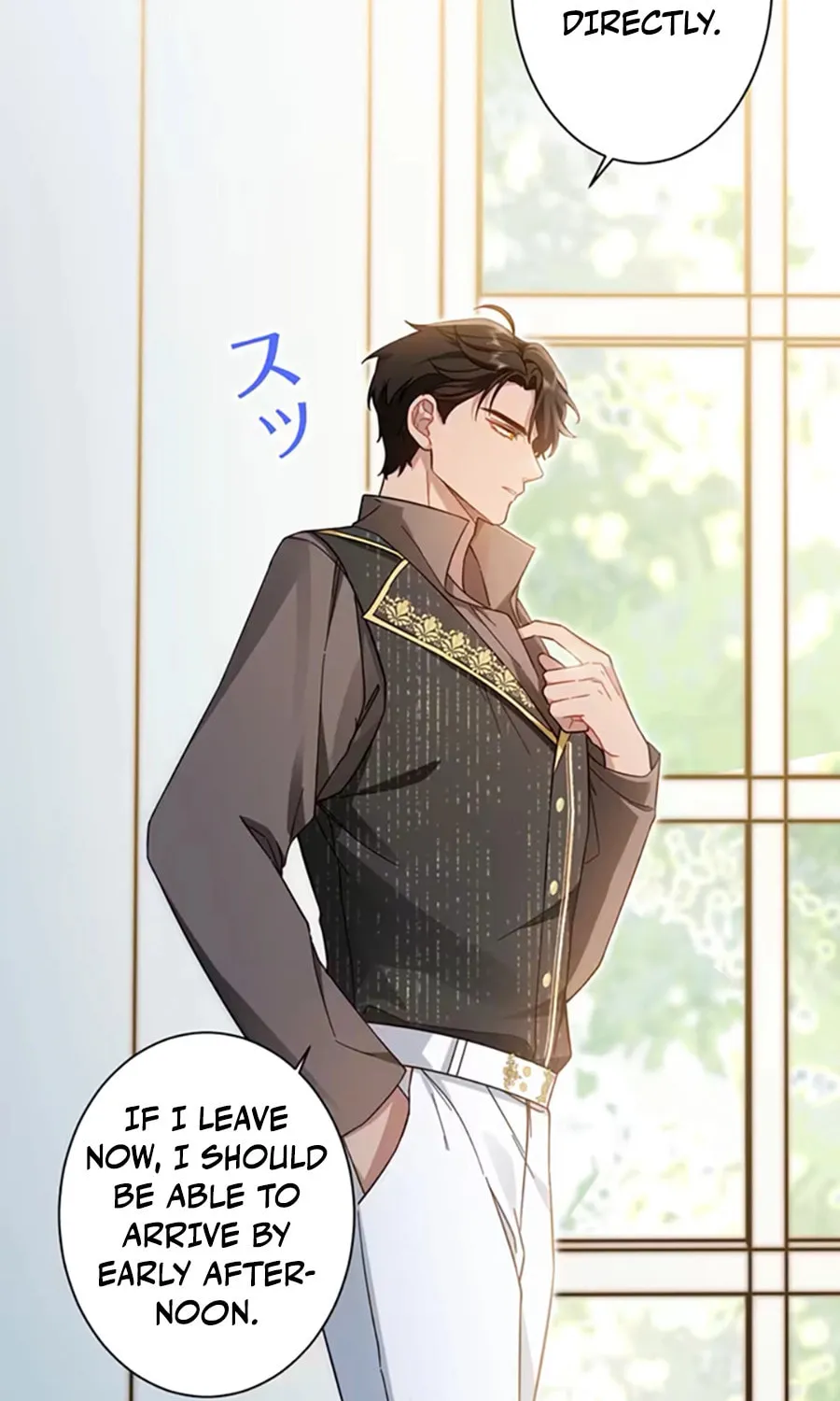 This Time, I Will Avoid This Marriage- a Method to Part Ways With You, Who Lacks Love Chapter 7 page 40 - 