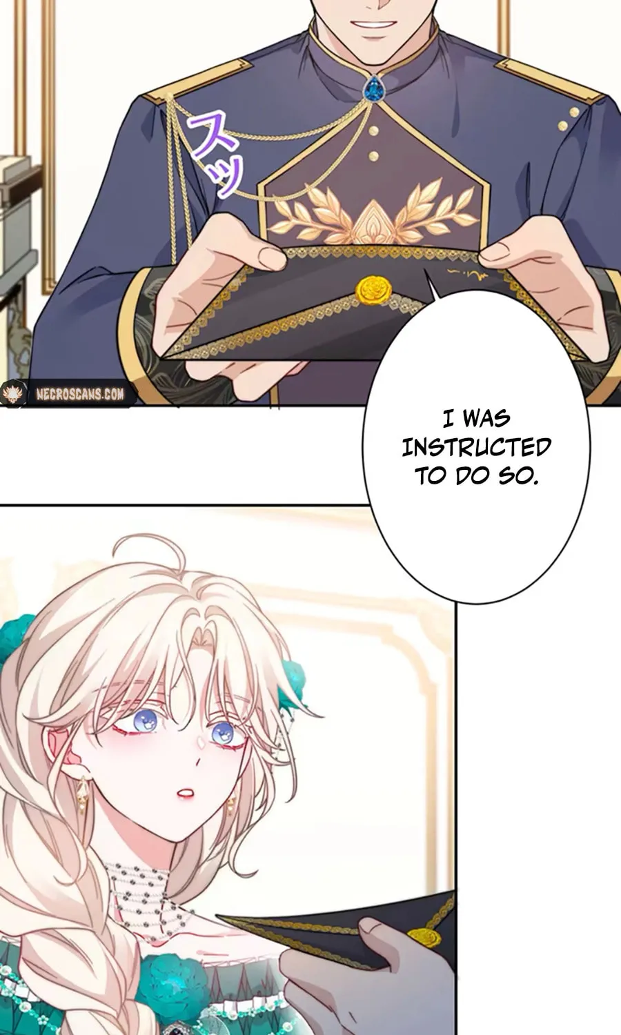 This Time, I Will Avoid This Marriage- a Method to Part Ways With You, Who Lacks Love Chapter 7 page 5 - 