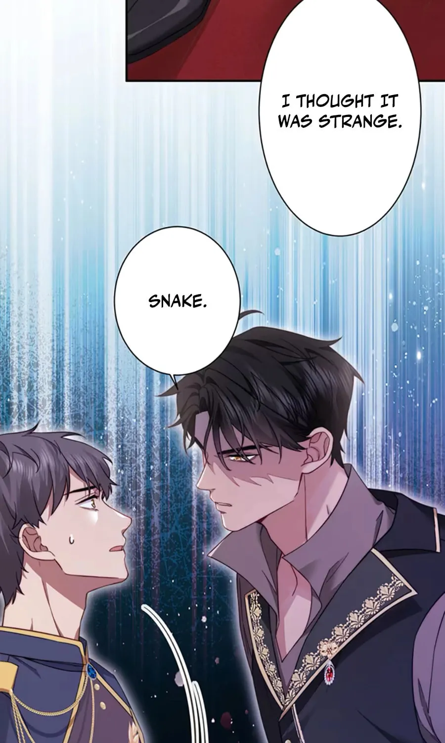 This Time, I Will Avoid This Marriage- a Method to Part Ways With You, Who Lacks Love Chapter 7 page 44 - 