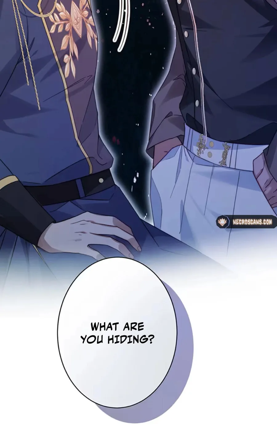 This Time, I Will Avoid This Marriage- a Method to Part Ways With You, Who Lacks Love Chapter 7 page 45 - 